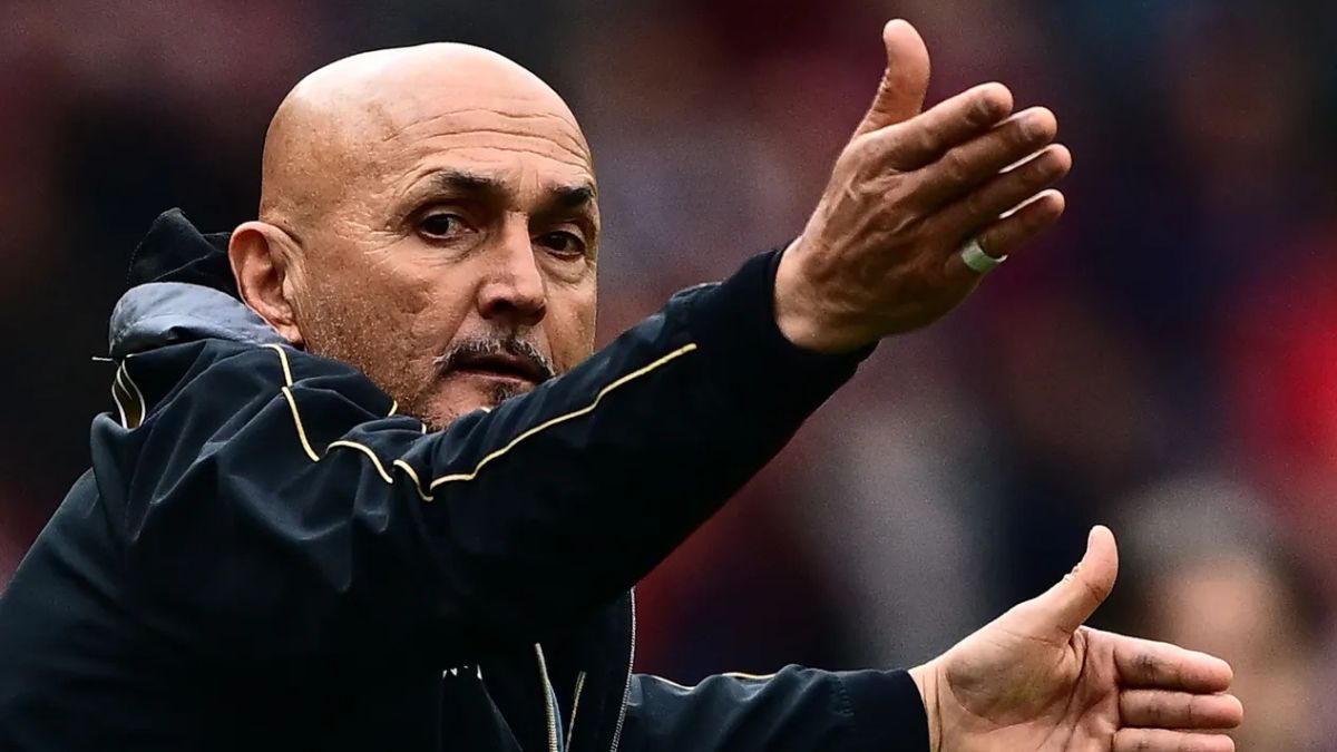 Spalletti decisione Juve nomi