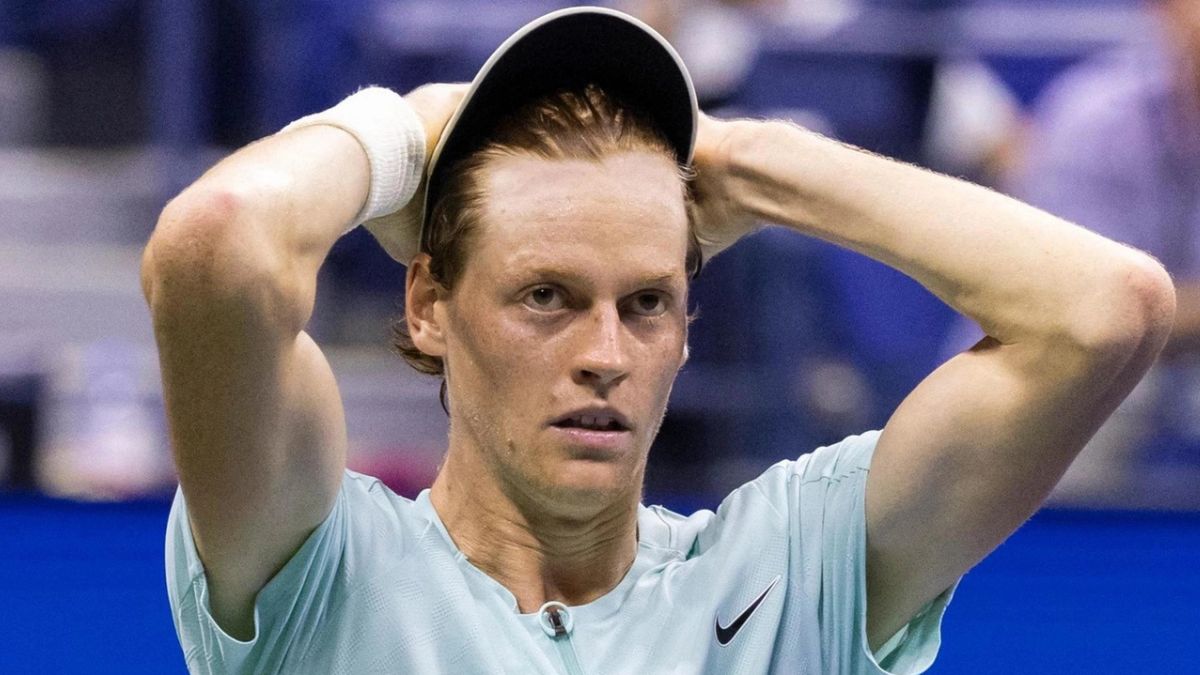 italiani contro Sinner sondaggio