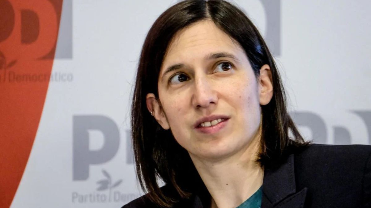 Pd tutti contro Schlein