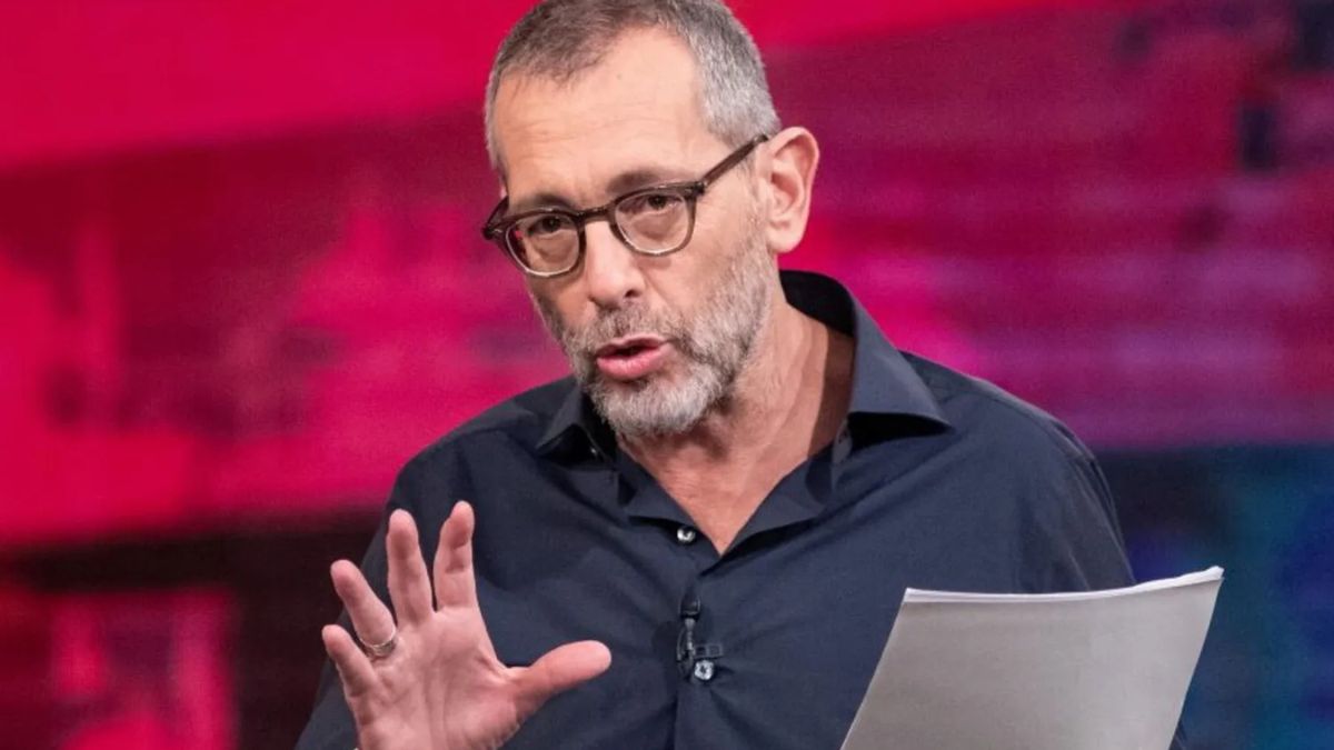 “Pregiudicati, all’inferno…”. La frase shock in diretta, caos in studio: Formigli di sasso “Pregiudicati, all’inferno…”. La frase shock in diretta, caos in studio: Formigli di sasso