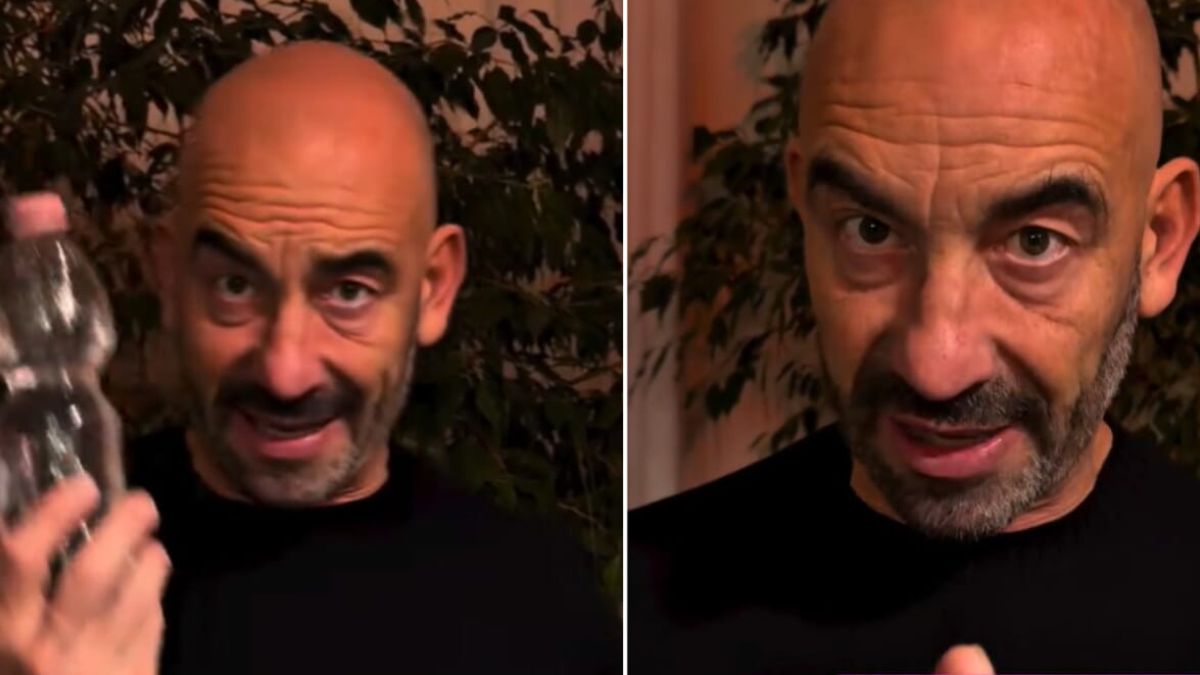 Bassetti lancia allarme pericoloso