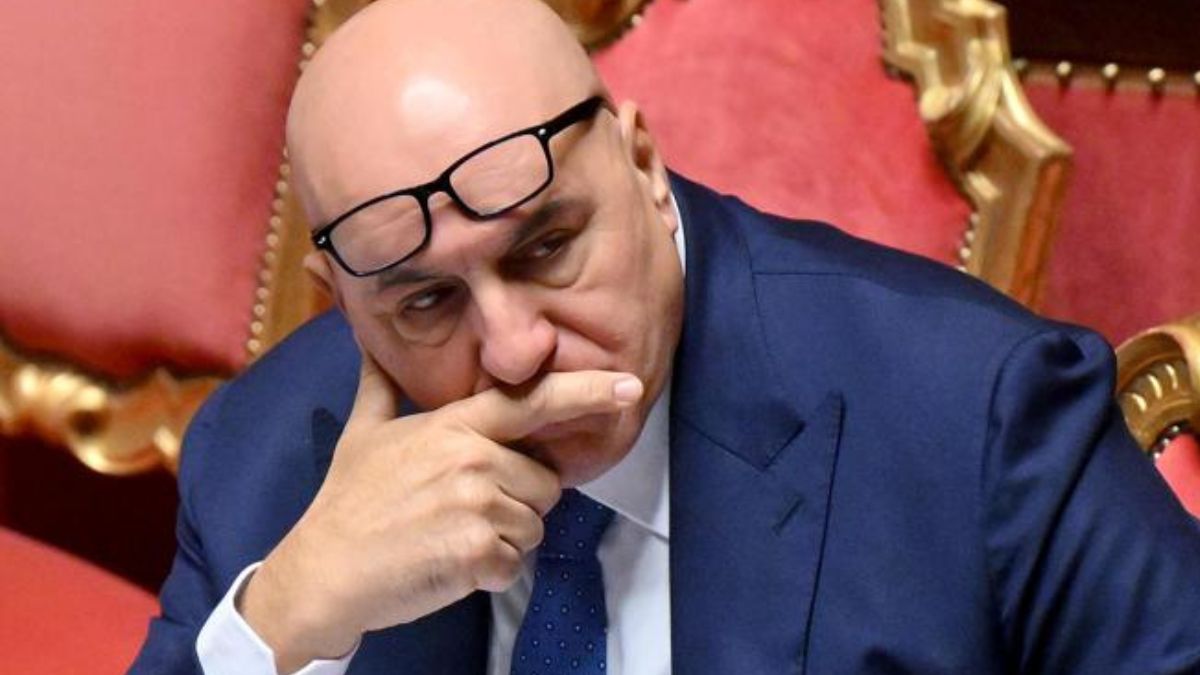 “Europa costretta a farlo!”. Crosetto lancia l’allarme: cosa succede