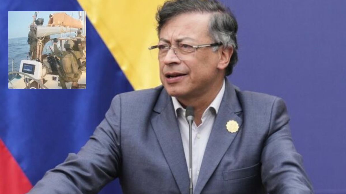 Colombia espulso diplomatico Israele 