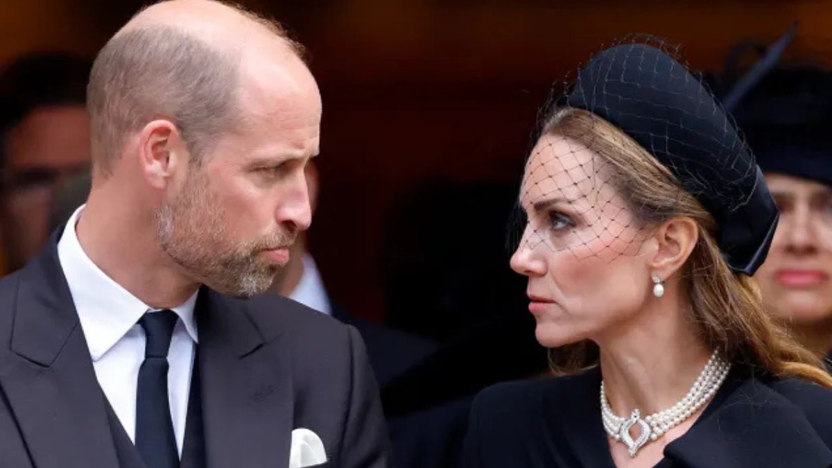 Kate William annuncio sorpresa