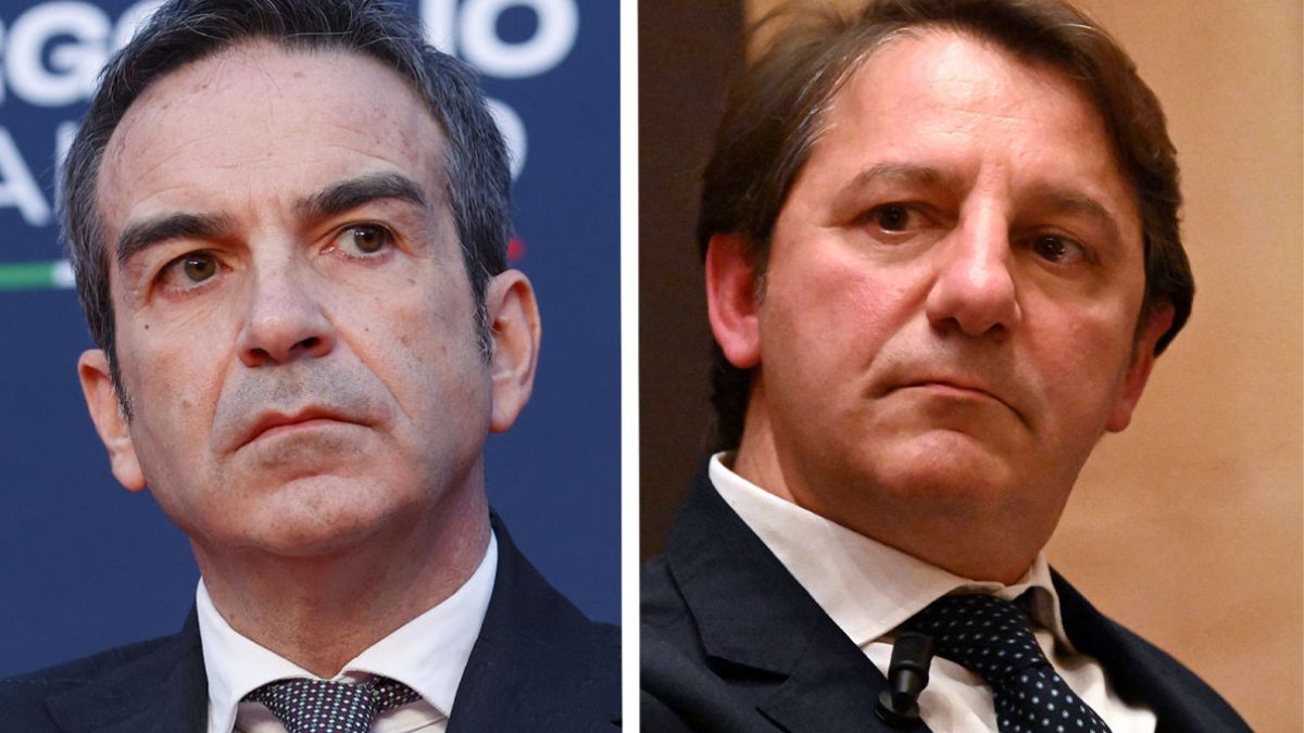 Calabria ultimo sondaggio elezioni