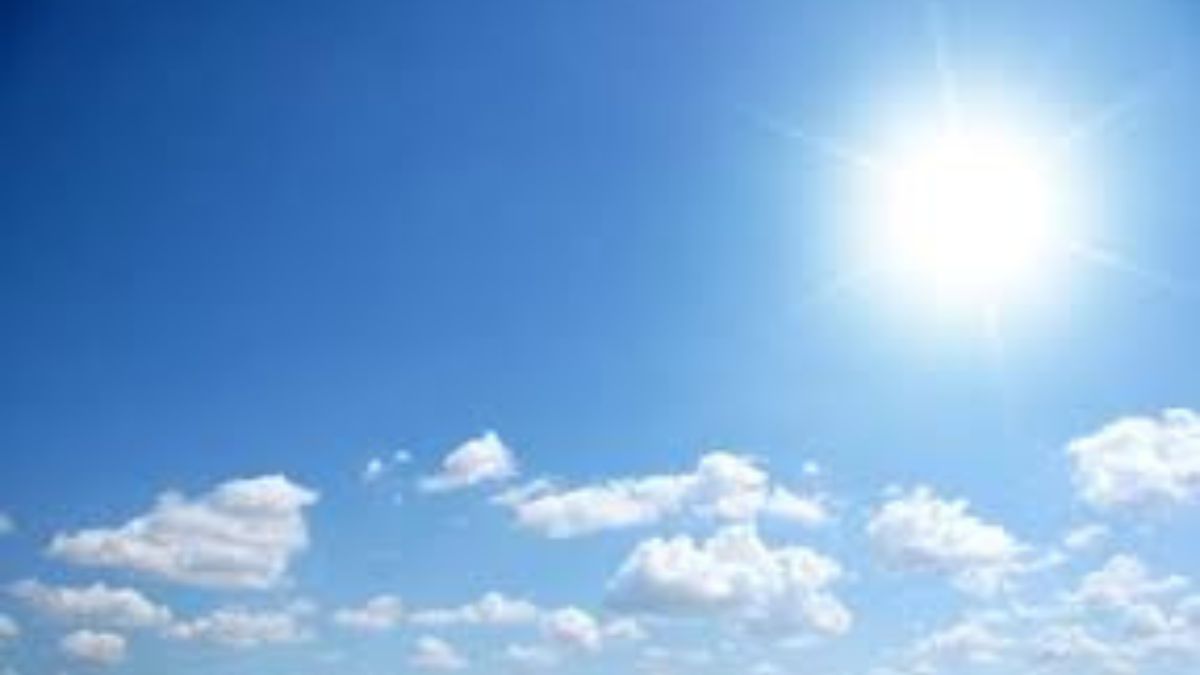 Previsioni meteo 3 ottobre: bel tempo al Centro Nord, precipitazioni sparse al Sud