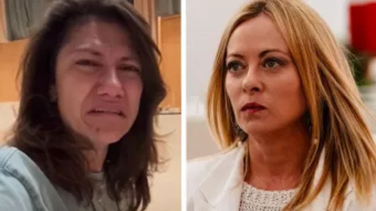 “Inutile e ignorante!”. Il giornalista massacra Elisa dopo l’appello in lacrime alla Meloni