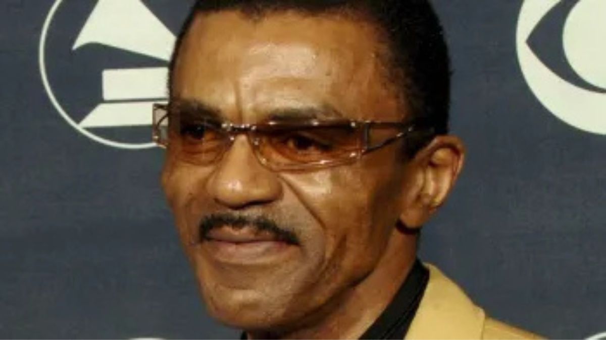 Ike Turner Jr morto 