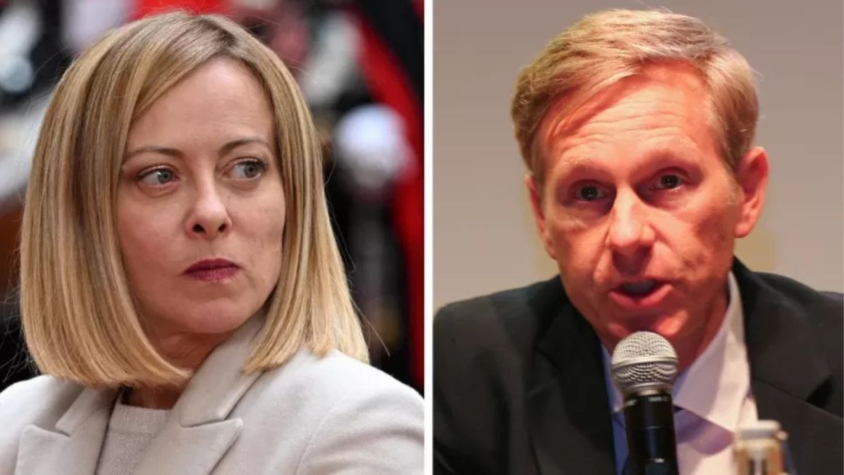 Alessandro Orsini entra politica