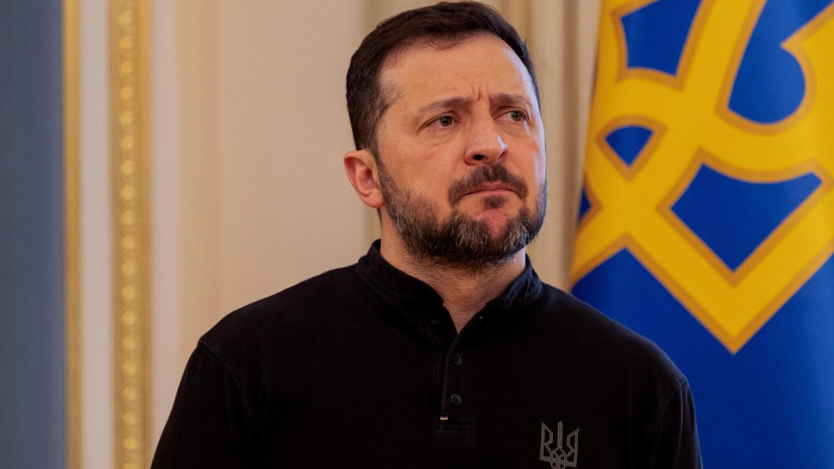 Zelensky accusa: “Componenti di aziende Usa, europee e cinesi in missili e droni russi”
