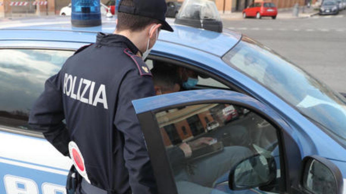 rapita dall8217ex poi l8217orrore la notte da incubo di una 21enne