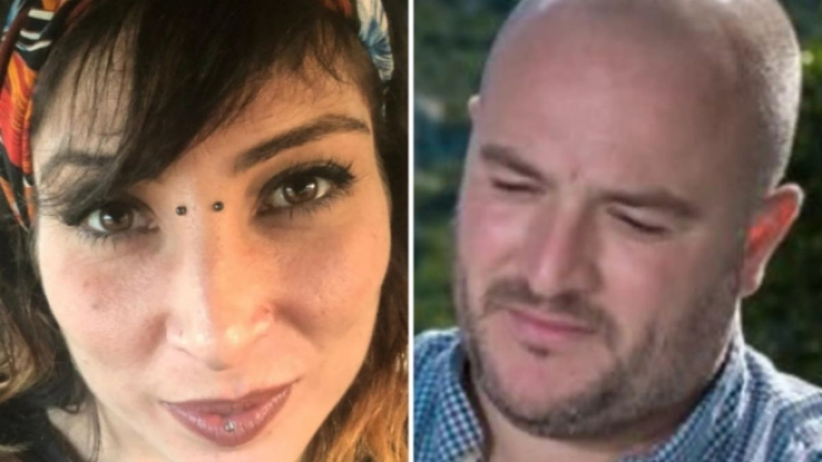 Cinzia Pinna carcere assassino