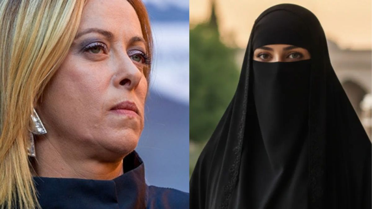 Proposta legge Fratelli d'Italia contro fondamentalismo islamico: immagine di presentazione