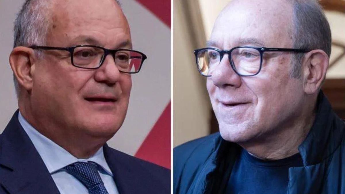Carlo Verdone sindaco Roma