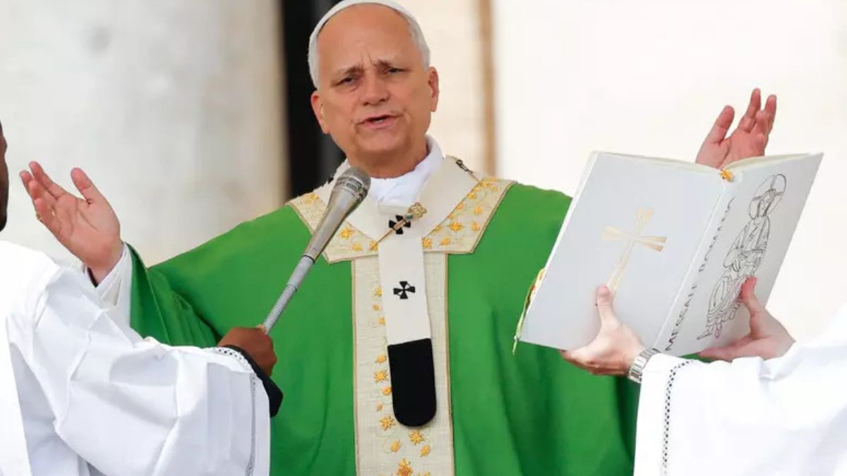 Il cardinale Pietro Parolin ad Assisi: “Due Stati per due popoli, ebrei e palestinesi”