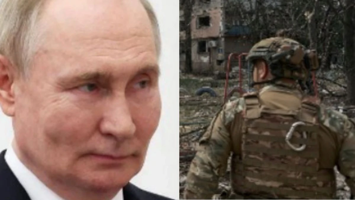 “Chi è andato a combattere per Putin”. L’annuncio scuote il mondo: come ci sono arrivati “Chi è andato a combattere per Putin”. L’annuncio scuote il mondo: come ci sono arrivati