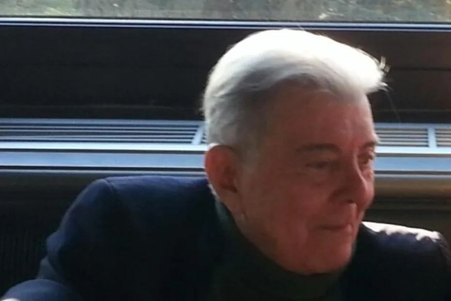 Luan Rexha giornalismo italiano lutto