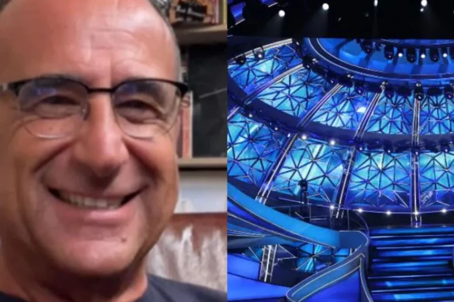 Sanremo 2026 Cantanti