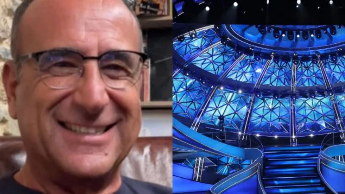 Sanremo 2026 Cantanti