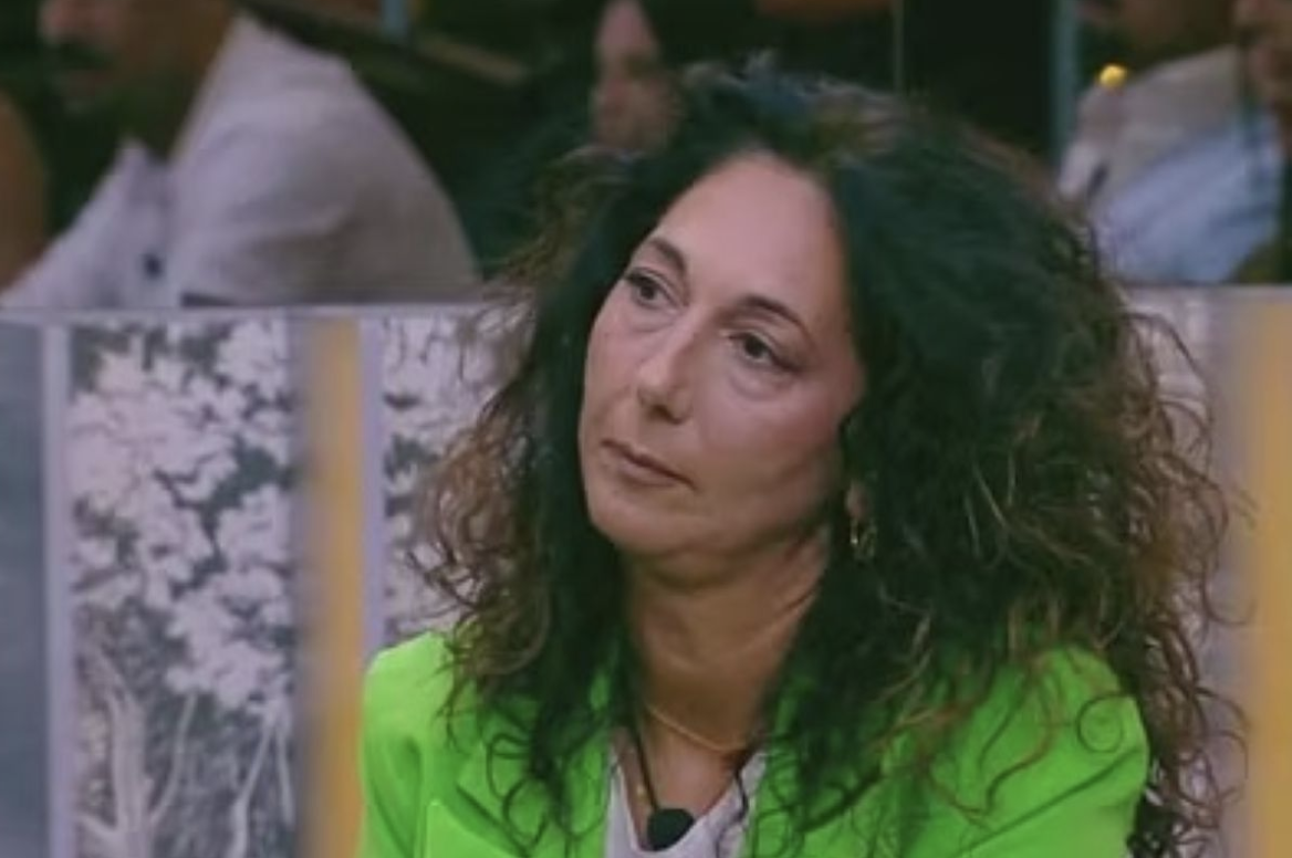 Fuori anche lei dal Grande Fratello: la concorrente lascia la Casa Fuori anche lei dal Grande Fratello: la concorrente lascia la Casa