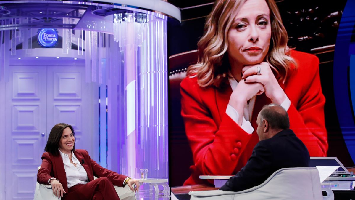 sondaggi il centrodestra 232 dominante ma dal campo largo arrivano segnali e sulla flotilla8230