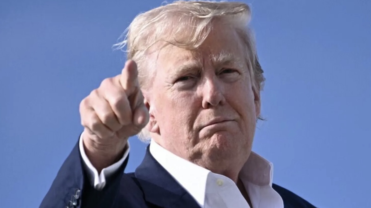il nobel per la pace a trump 200 arrivata la nota al comitato