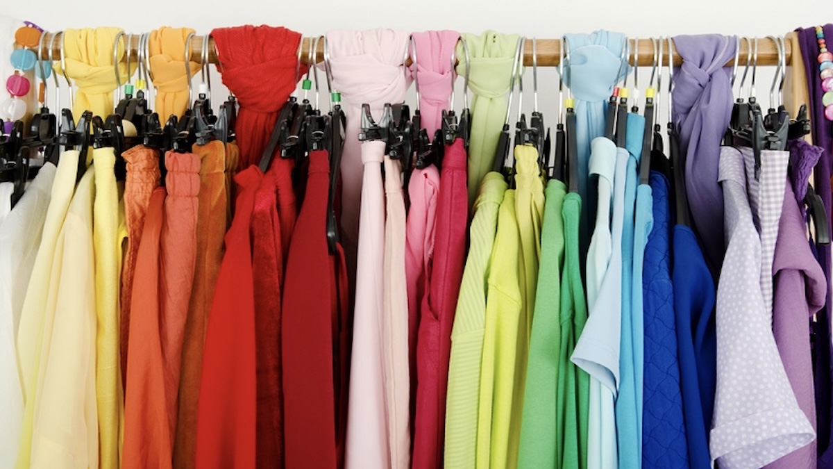 Indossi uno di questi tre colori? Secondo gli psicologi sei più intelligente