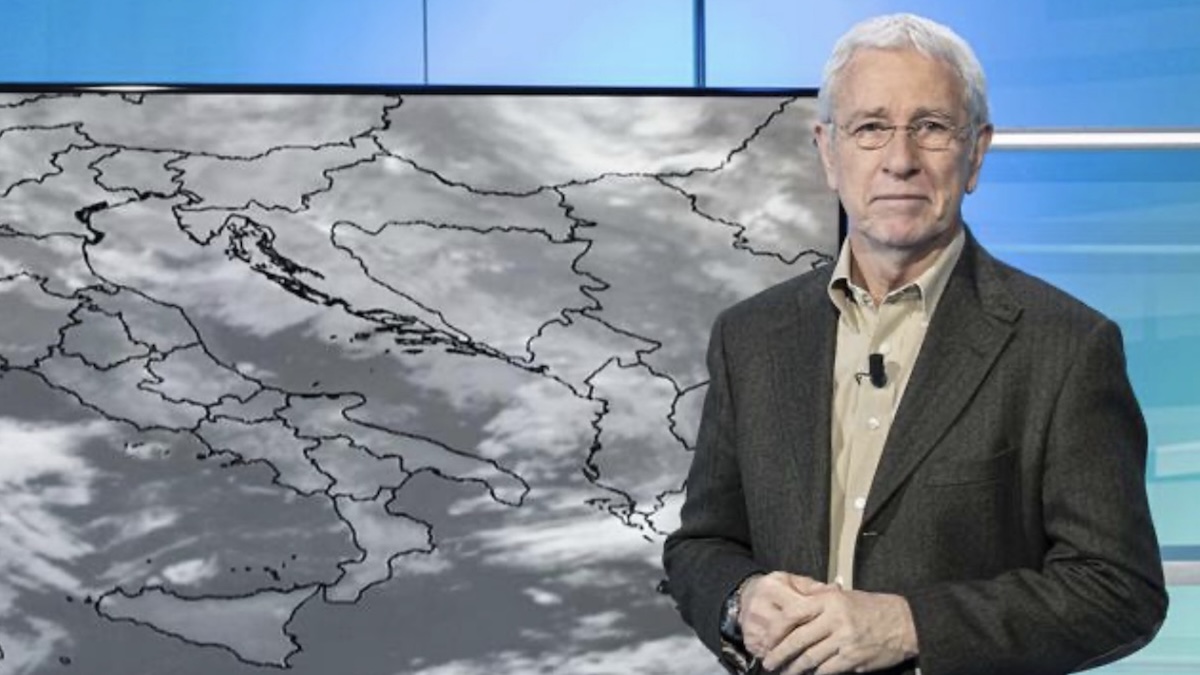 Paolo Sottocorona, chi era il volto gentile della tv: l’ultimo video e la lettera toccante Paolo Sottocorona, chi era il volto gentile della tv: l’ultimo video e la lettera toccante