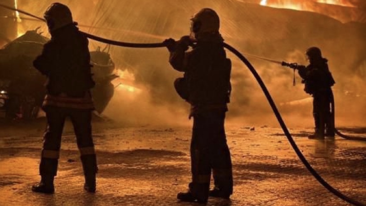 ucraina massiccio attacco russo sulla capitale muore a 7 anni tra bombe e missili