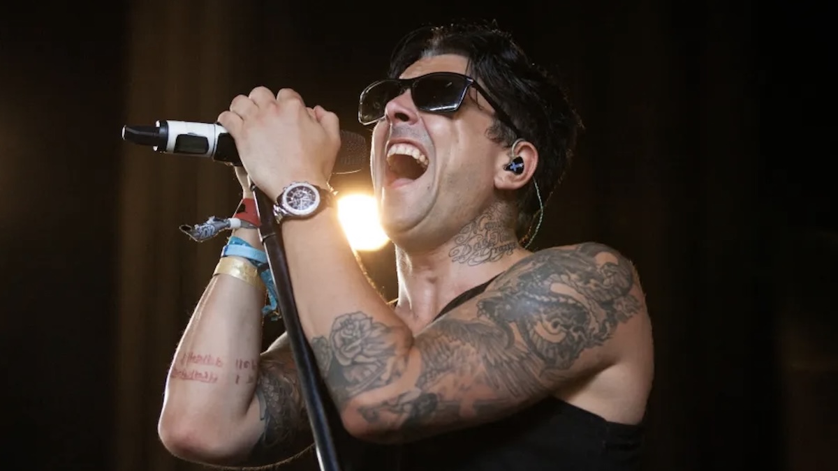 Ian Watkins ucciso in carcere dal compagno di cella. I crimini terrificanti