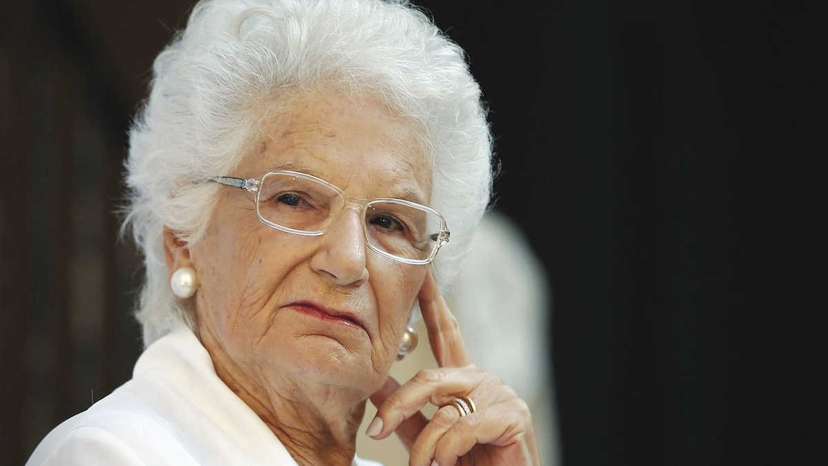 “Demente”. Condannata la scrittrice Cecilia Parodi per insulti e propaganda d’odio contro Liliana Segre