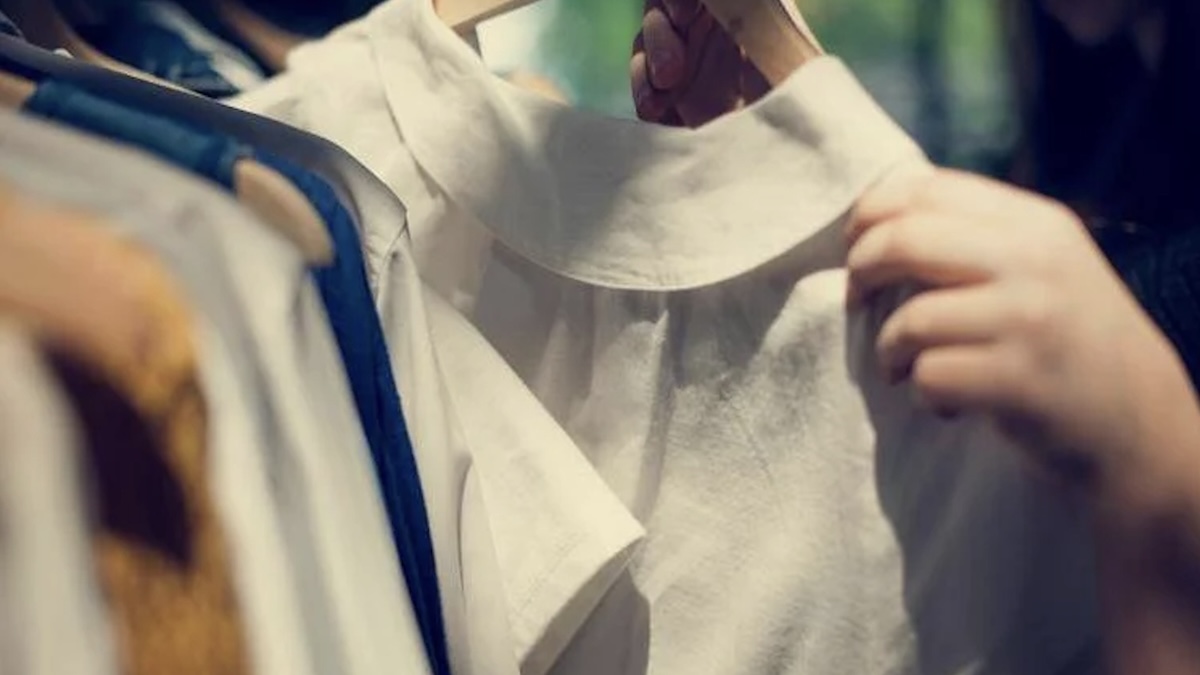 Vestiti tossici, in Italia lo studio shock: i tessuti a cui fare attenzione. Come riconoscerli Vestiti tossici, in Italia lo studio shock: i tessuti a cui fare attenzione. Come riconoscerli