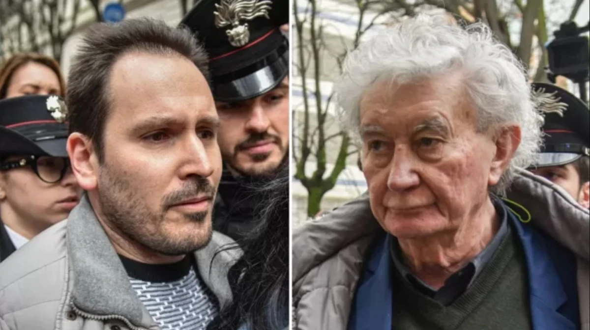 Garlasco, Andrea Sempio rompe il silenzio: “Ecco perché ho licenziato l’avvocato Lovati”