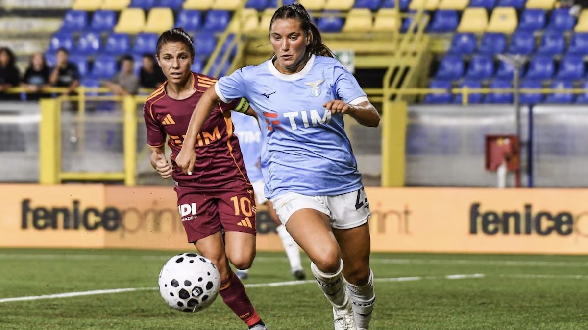 La campionessa sparita da una settimana, la denuncia della squadra italiana: “Un fatto grave. È irreperibile”