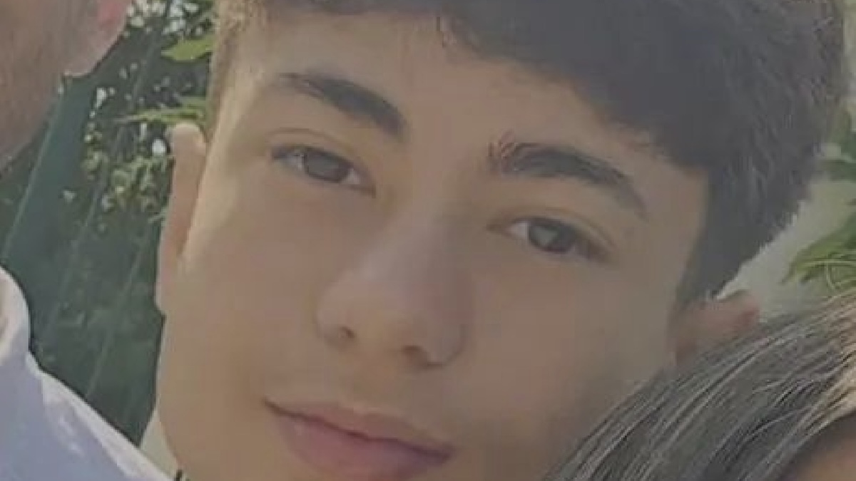 “Così non è possibile”. Schianto mortale, Tommaso muore a 14 anni: in un attimo è successo di tutto “Così non è possibile”. Schianto mortale, Tommaso muore a 14 anni: in un attimo è successo di tutto