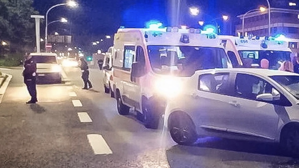 Tragedia in Italia, lei muore a 20 anni nello schianto micidiale: ora il sospetto atroce. Cosa stavano facendo