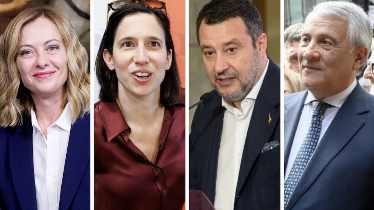 Sondaggi politici, che salto clamoroso! Ma c’è chi cola a picco, disastro Sondaggi politici, che salto clamoroso! Ma c’è chi cola a picco, disastro