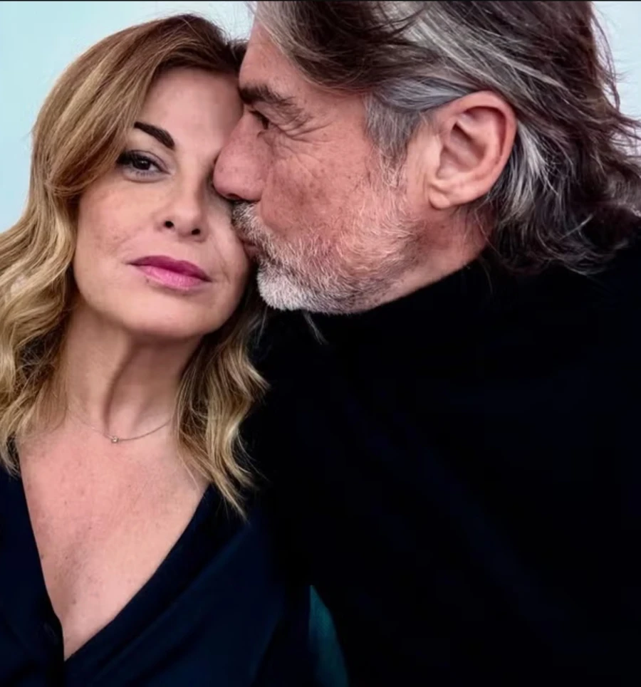Vanessa Incontrada e Rossano Laurini, una coppia che ha ritrovato l’amore