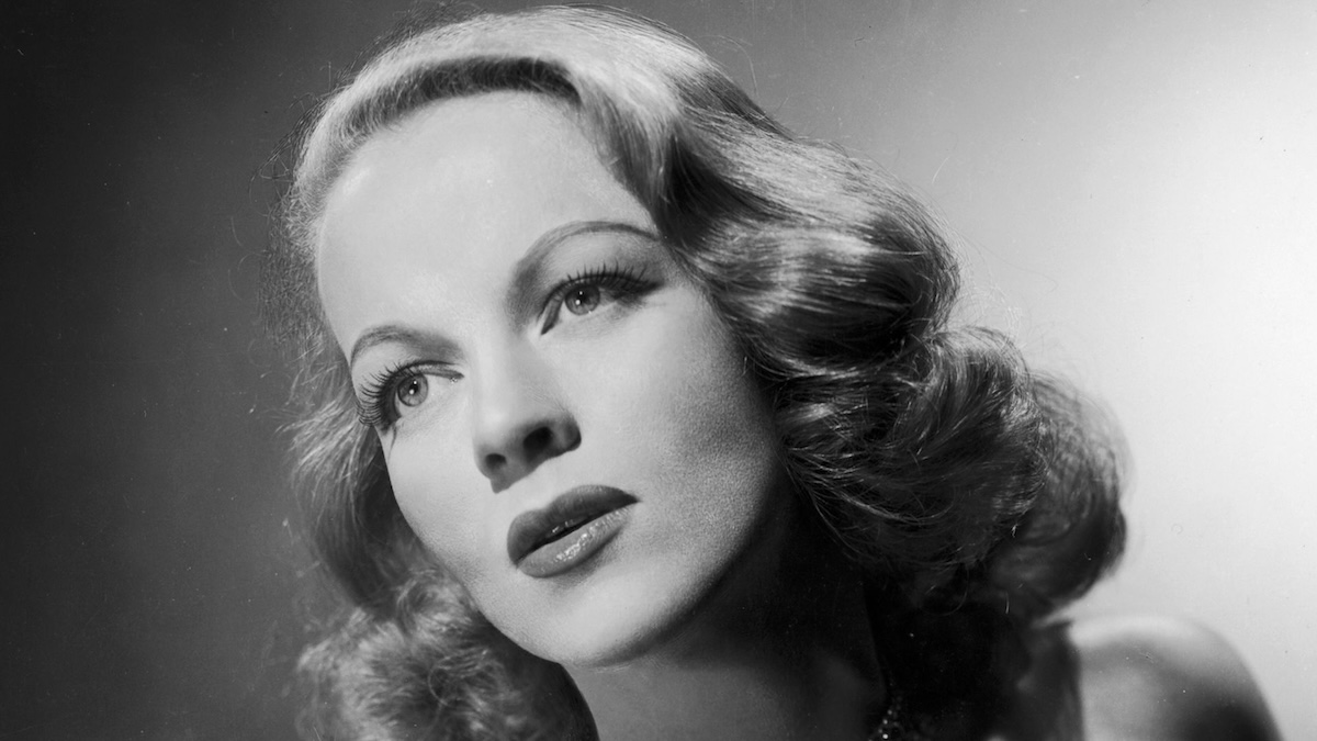 Tra le prime in tv, attrice di talento e voce della memoria: addio a Maria Riva, figlia di Marlene Dietrich Tra le prime in tv, attrice di talento e voce della memoria: addio a Maria Riva, figlia di Marlene Dietrich