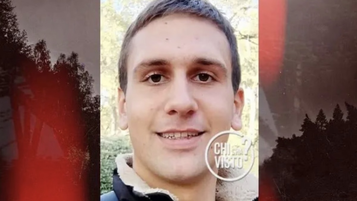 “Voleva andare dal padre”. Ivan esce di casa e scompare nel nulla: l’appello disperato a Chi l’ha visto “Voleva andare dal padre”. Ivan esce di casa e scompare nel nulla: l’appello disperato a Chi l’ha visto