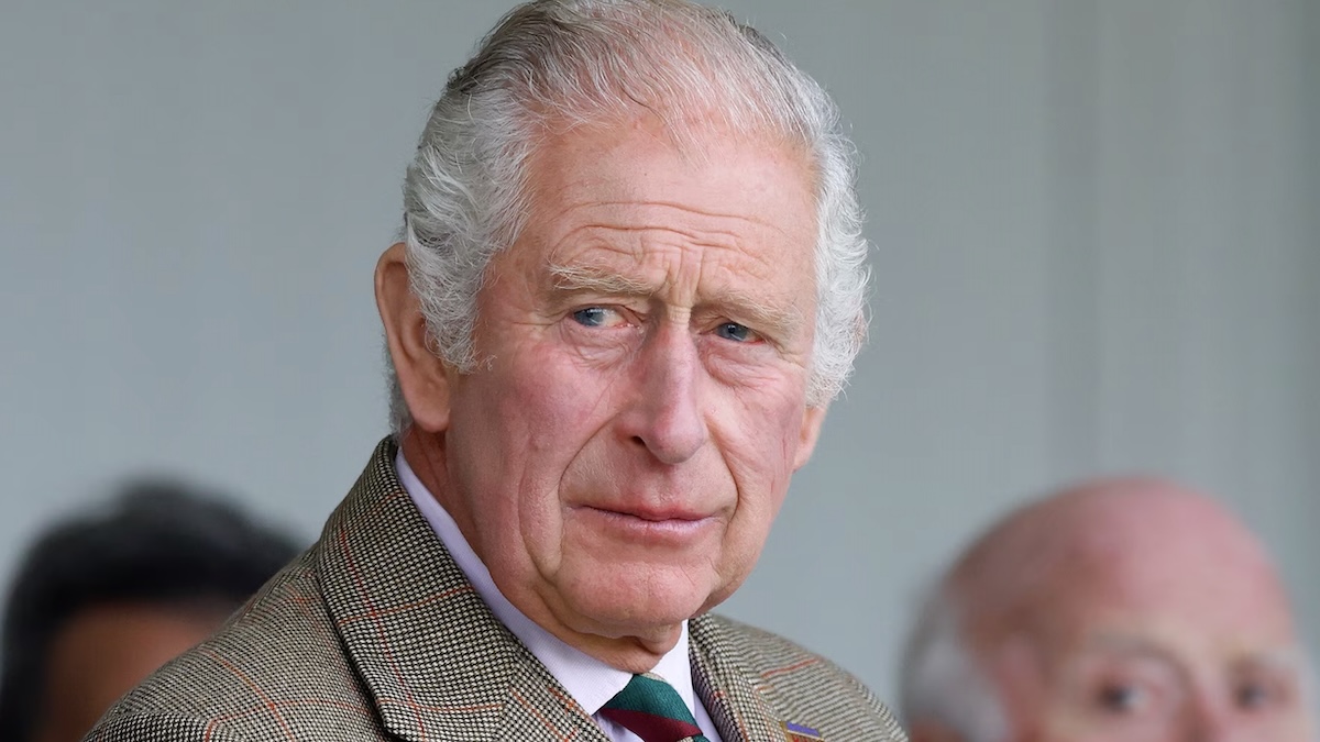 Re Carlo taglia fuori il fratello: il principe Andrea perde titoli e casa a Windsor Re Carlo taglia fuori il fratello: il principe Andrea perde titoli e casa a Windsor