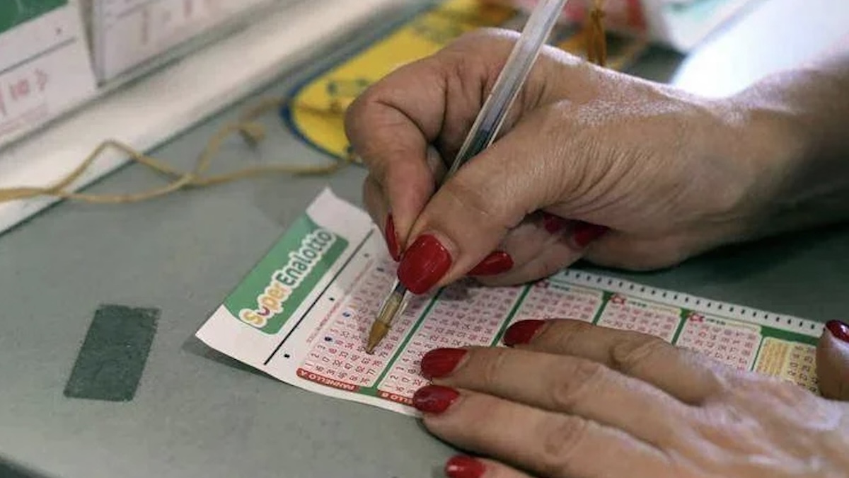 Superenalotto, jackpot sempre più alto: che vincita questa sera! Superenalotto, jackpot sempre più alto: che vincita questa sera!