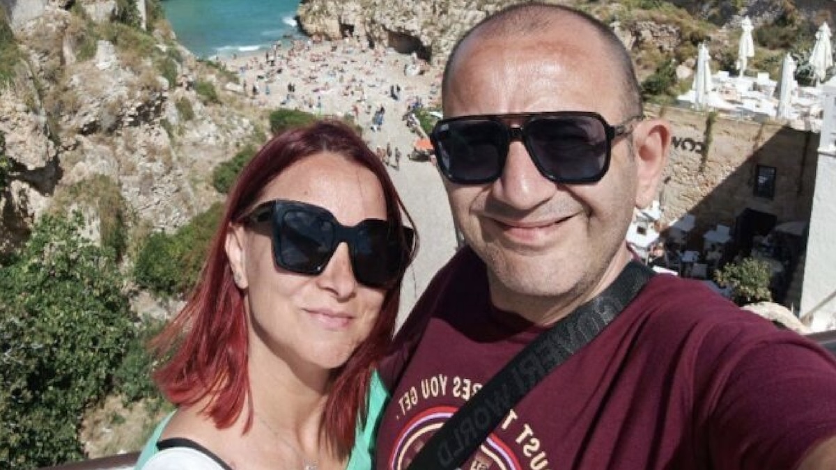 “Vomitava sangue dalla bocca ma…”. Italia, Luca muore davanti alla moglie: il dramma in ospedale “Vomitava sangue dalla bocca ma…”. Italia, Luca muore davanti alla moglie: il dramma in ospedale