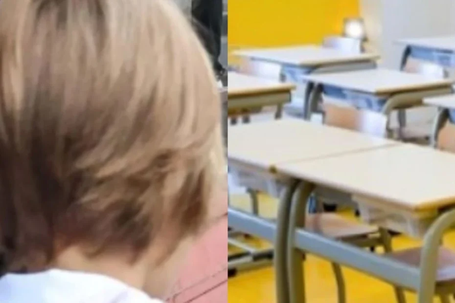 Scuola Scabbia