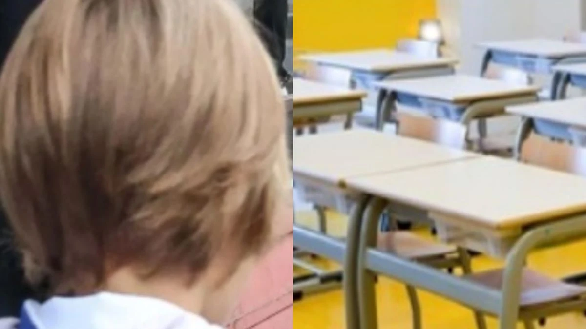 Casi sospetti di scabbia nelle scuole italiane: controlli in corso e invito alla calma Casi sospetti di scabbia nelle scuole italiane: controlli in corso e invito alla calma