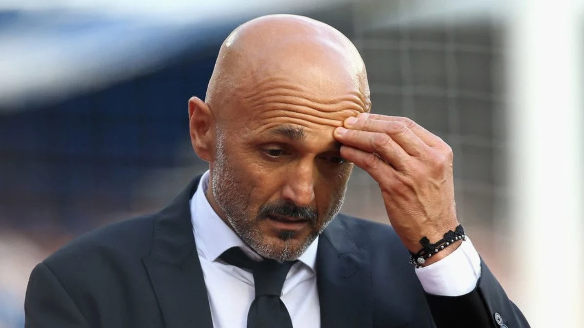 Juventus, nuovo allenatore? Arrivano le parole di Spalletti: “Cosa penso” Juventus, nuovo allenatore? Arrivano le parole di Spalletti: “Cosa penso”