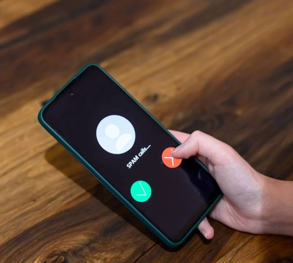 Telefono e frodi digitali