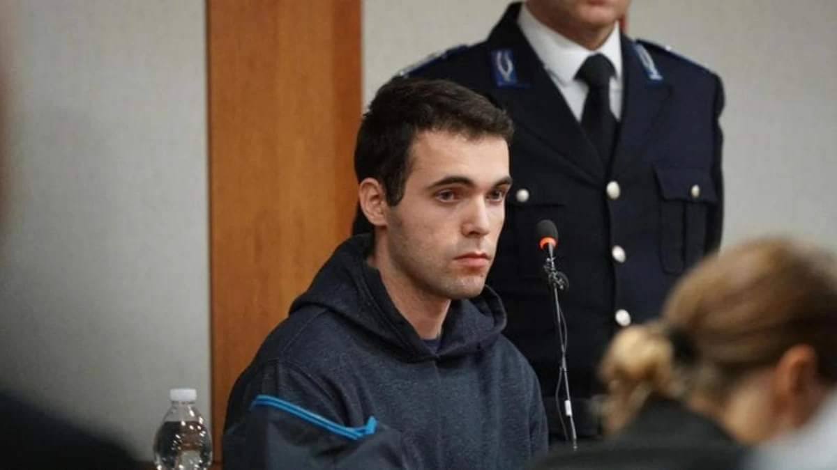 Filippo Turetta, ecco quando potrà lasciare il carcere Filippo Turetta, ecco quando potrà lasciare il carcere