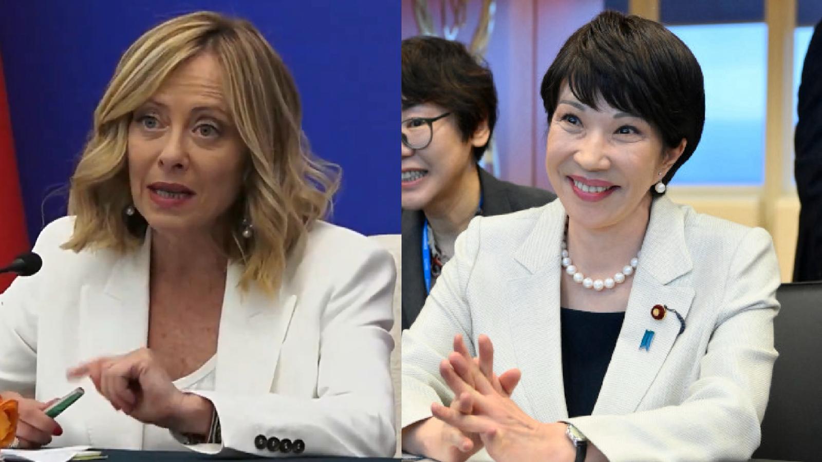 Sanae Takaichi, la prima premier del Giappone: la “Iron Lady” che si ispira a Giorgia Meloni e Margaret Thatcher