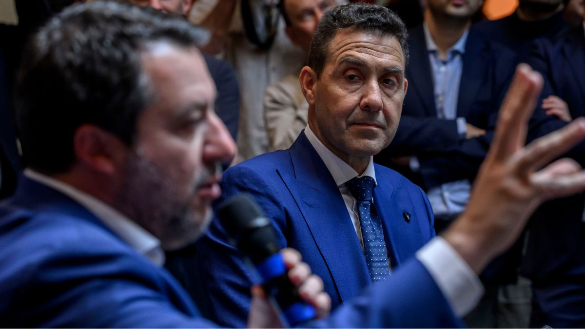 Lega nel caos, Vannacci rilancia il suo movimento: “Candidati? Perché no”